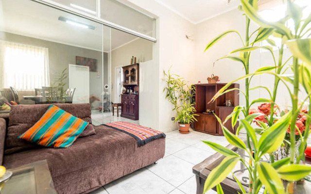 Pier 242 Miraflores B&B