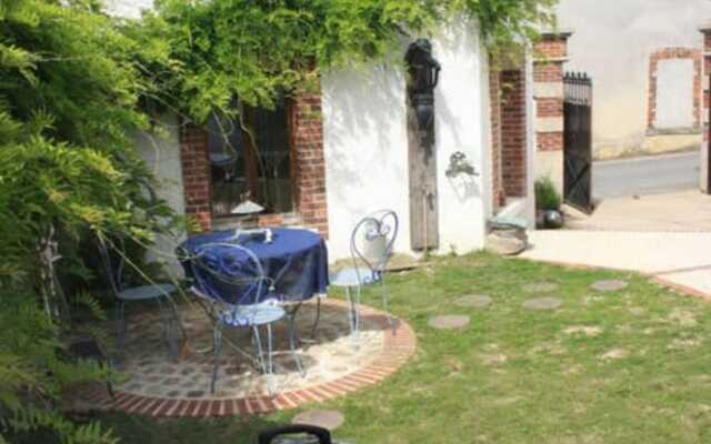 Gite Cosy pour 4 dans Village Viticole