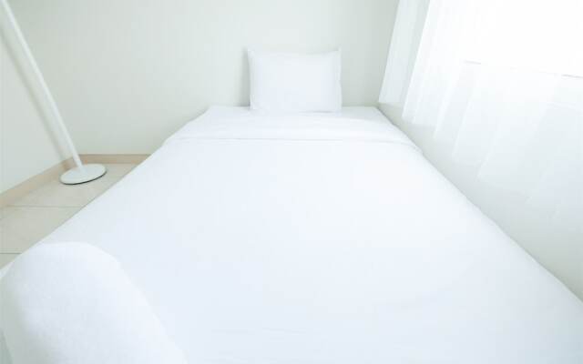 Spacious 2BR The Springlake Apartment By Travelio