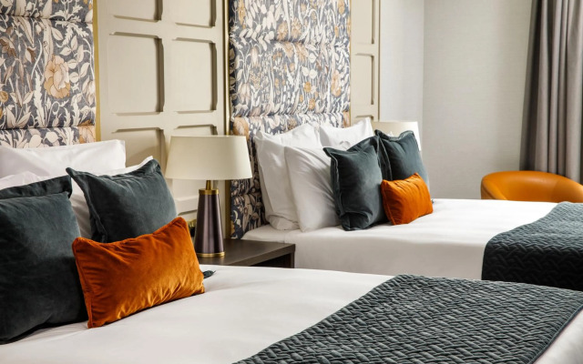 The Municipal Hotel Liverpool - MGallery