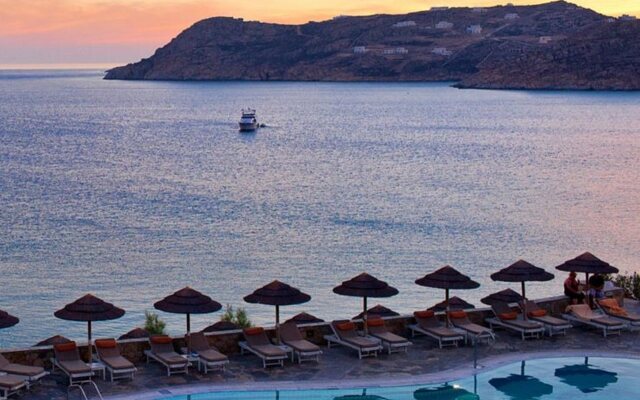 Myconian Imperial - Leading Hotels of the World