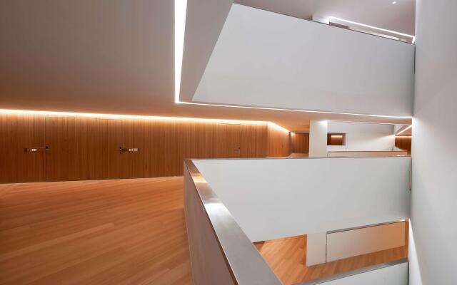 Отель Melia Palma Bay