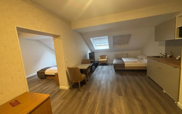 Hotel Schlangenbader Hof