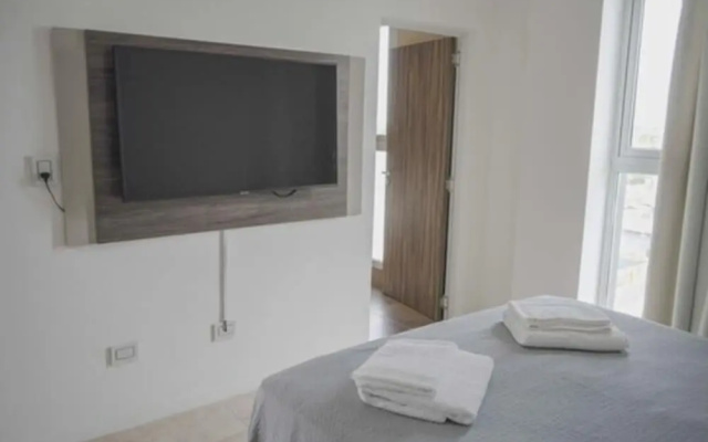 LaGioconda aparthotel