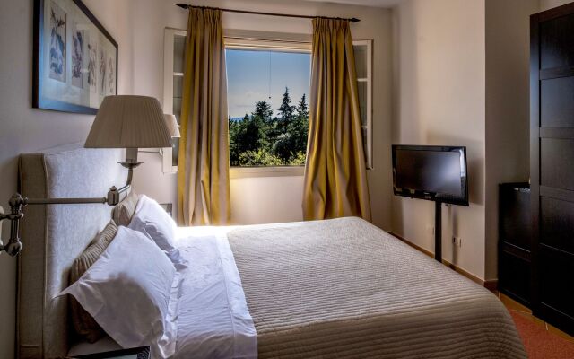SI Montalcino Hotel