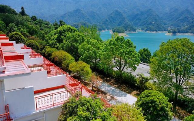 Shangdao Homestay