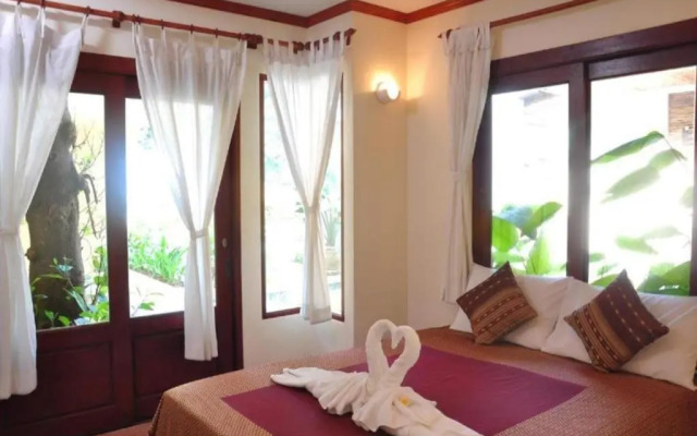 Samui Honey Cottages Beach Resort