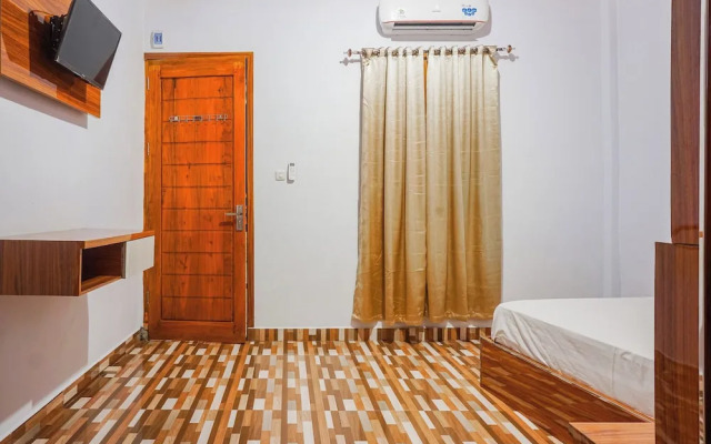 Hotel O Atifah Homes