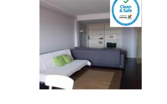 Apartamento Fonte Luz II