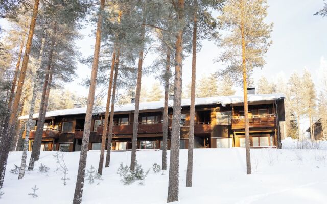 Kaisantien Suites