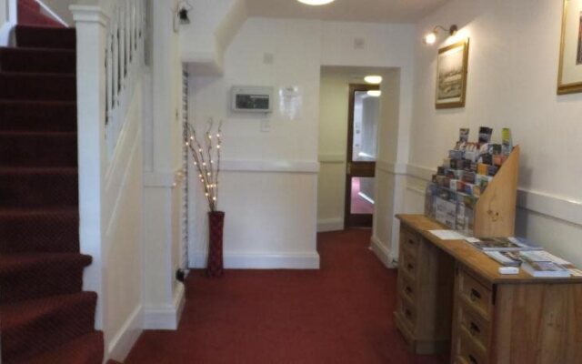 Novar Arms Hotel