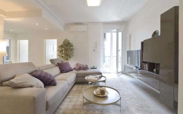 Vestri Golden Suite