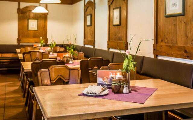 Hotel-Restaurant Bauer-Keller