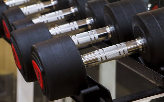 Holiday Inn Shenzhen Donghua by IHG