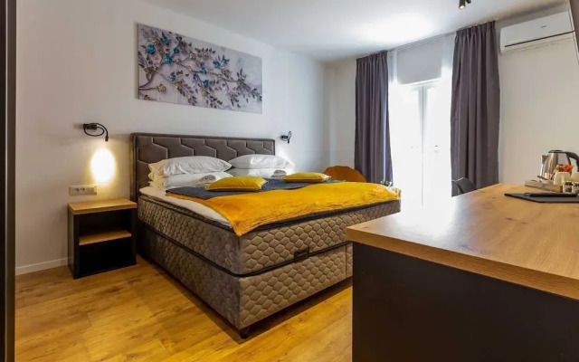 Charming and Elegant Rooms Zadar Historic Center