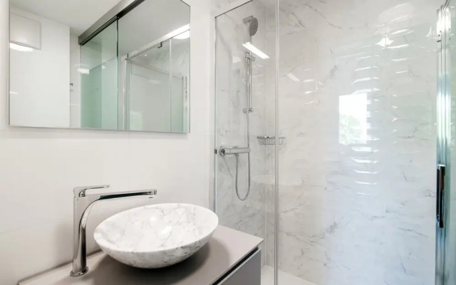 Locarno Studio Apartments