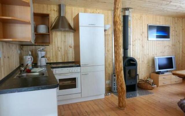 "Bungalow 277" Meyersgrund Im Thüringer Wald