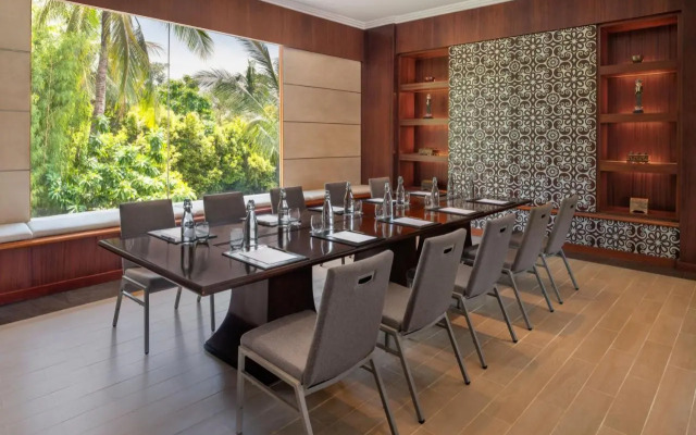 Sheraton Laguna