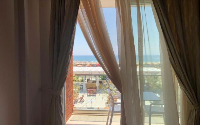 Fishta Hotel