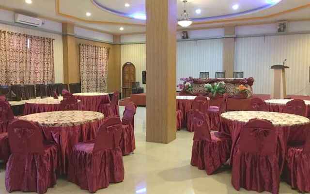 Syafira Hotel Tual Langgur