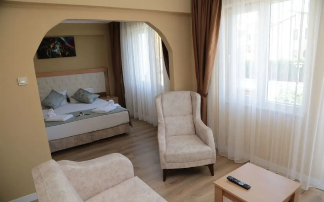 Merveille Hotel