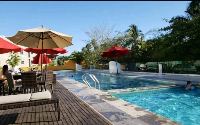 3.14 Living y plaza, Dep. 202