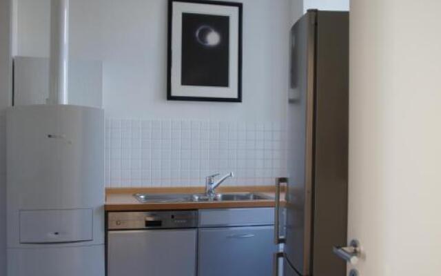 Brightlight Appartment