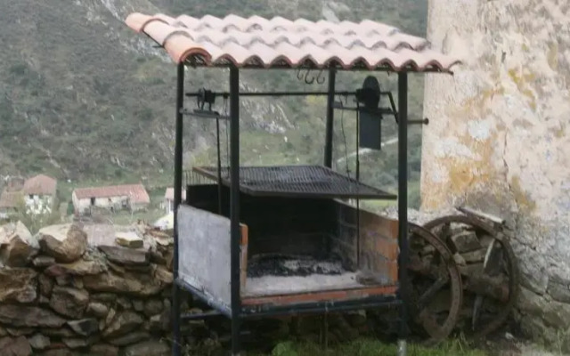 Apartamentos Rurales Las Cuendias