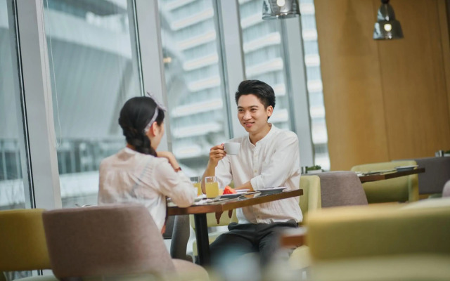 Primus Residence Shanghai Hongqiao