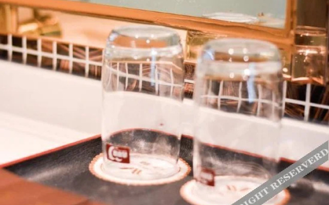 Victory Hotel (Beijing Road Pedestrian Street)