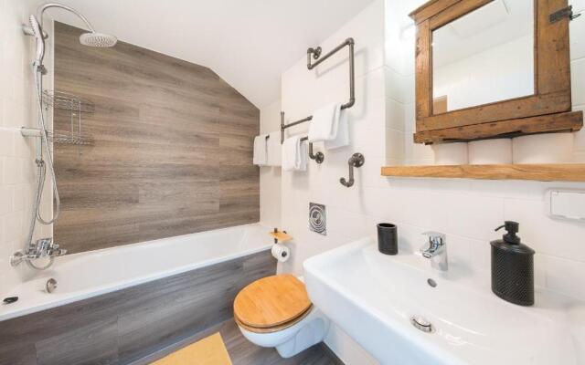 Design Apartments - "Potsdam City" 18