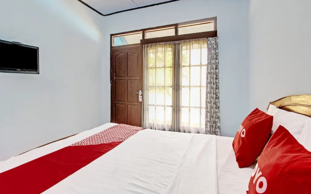 Capital O 91644 Loka Hause