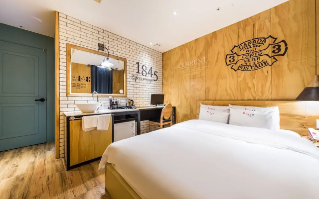 Hotel Yaja Bundang