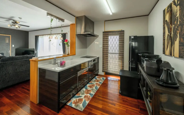 Ocean View Terrace BISE 1F