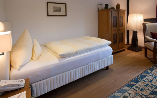 Neumühle Resort & Spa