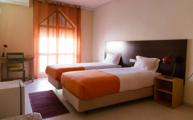 Hotel Laitau