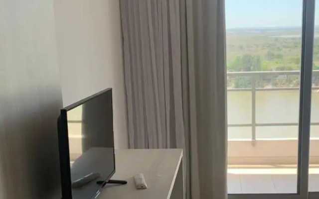 Hermoso apartamento en Puerto amarras!