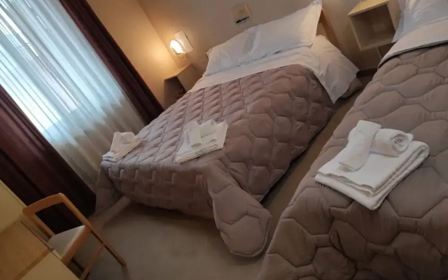 Hotel Centrale