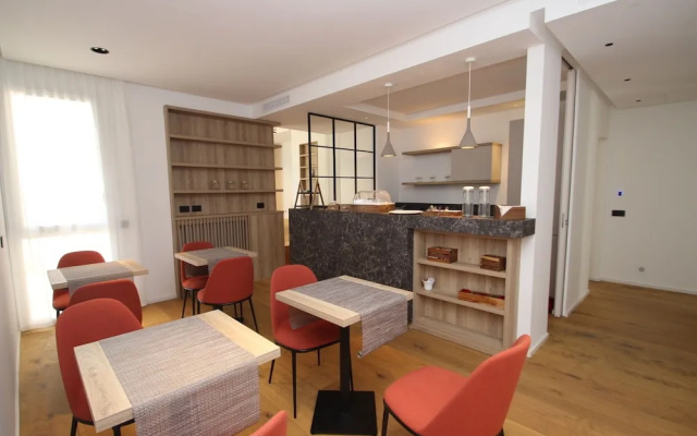 B&B Le Suites di Costanza