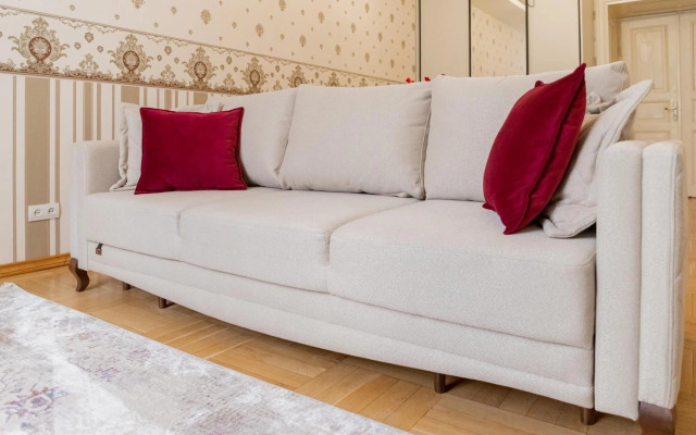 Apartment on Virmenska, One Bedroom