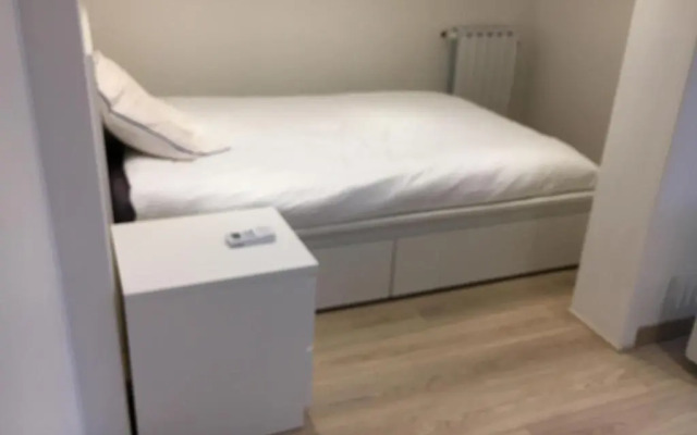 Chambre climatisée 15 m2