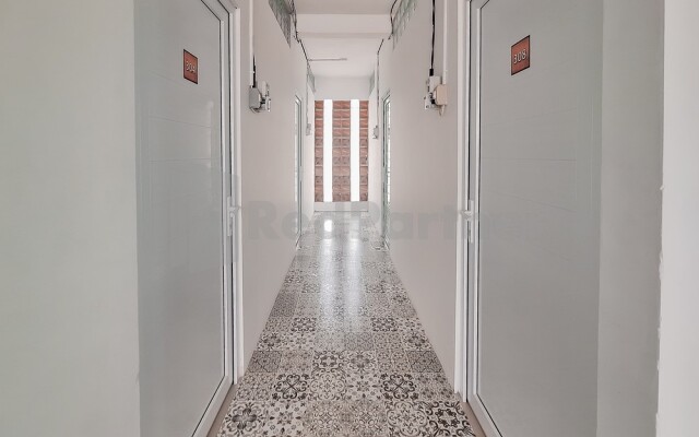 Adam Guesthouse Redpartner