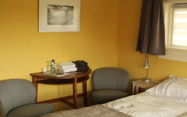 B&B - Sauna D'Olle Pastorie