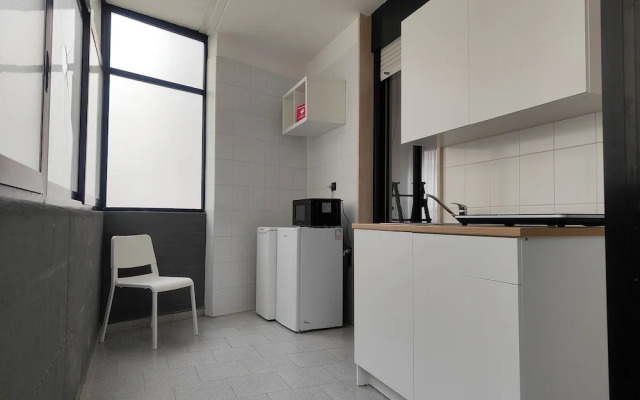 CconfortHotels eXtramurale Apartment
