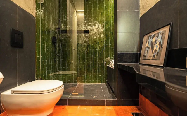 Canvas Boutique Hotel