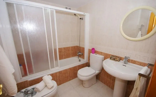 Apartamento Dianium