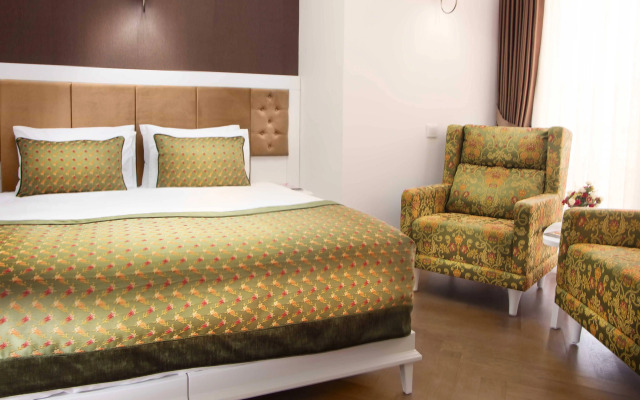 Astan Hotel Galata