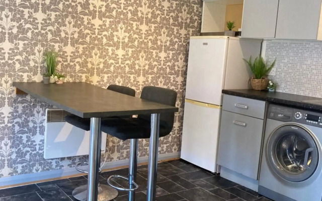 1 Bedroom Apartment - Bedworth Nuneaton Coventry