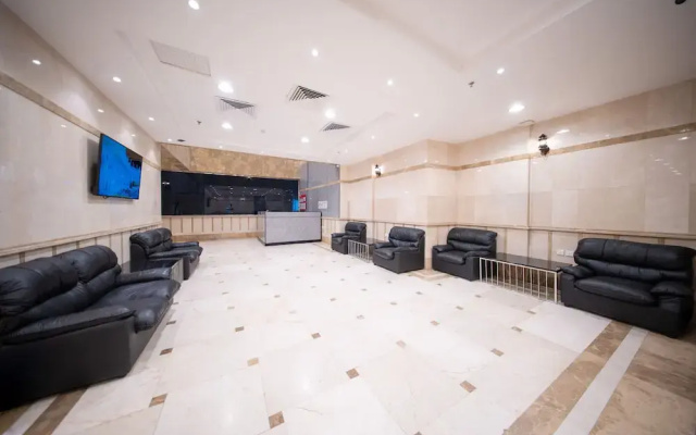 Orvana Al Otaibiya Hotel