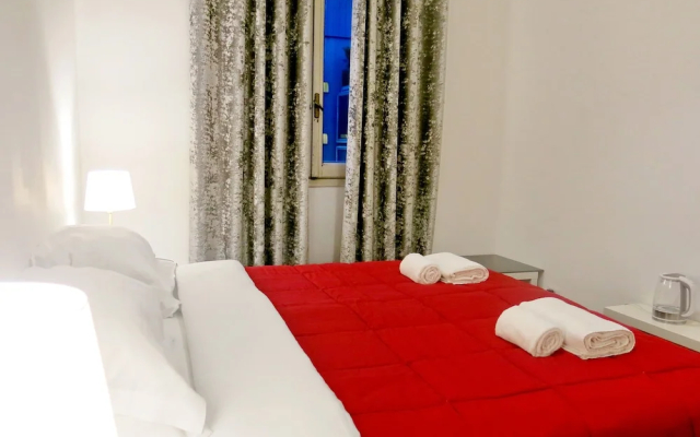 NIK King Rooms